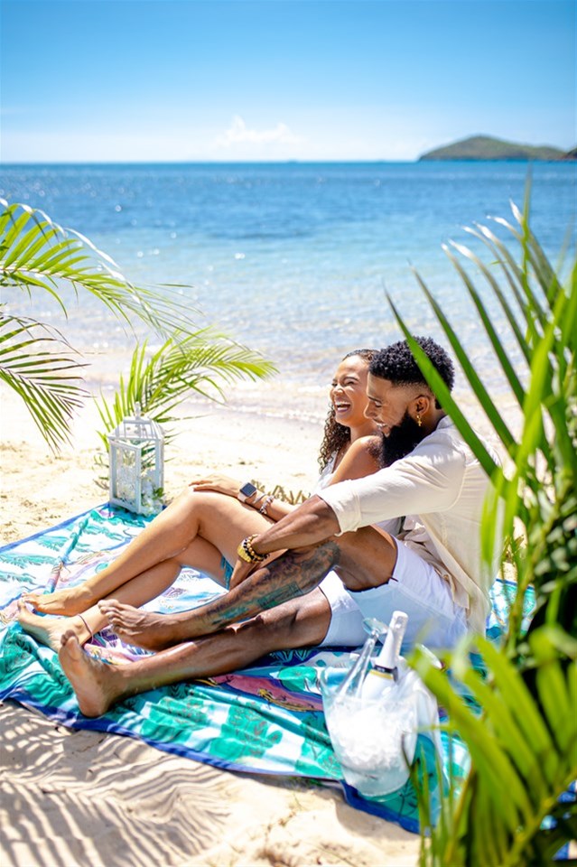 Escape to Paradise: The 7 Safest Caribbean Islands for Your&nbsp;Honeymoon