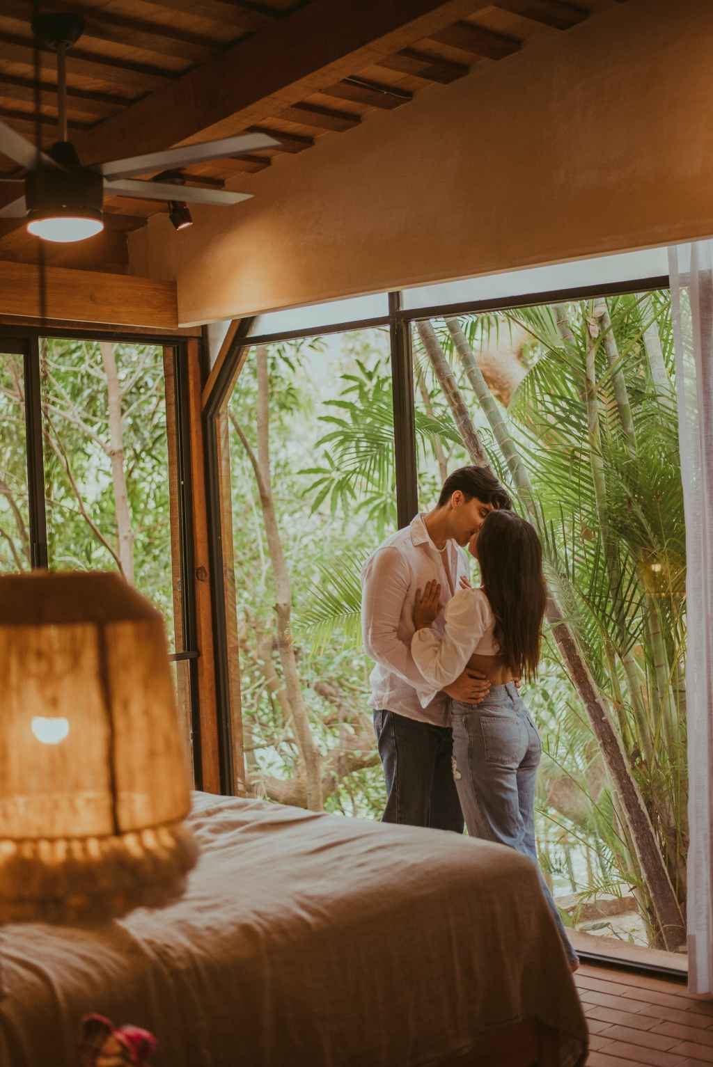 YES! You Should Visit Your Destination Wedding Site Before The Big&nbsp;Day!