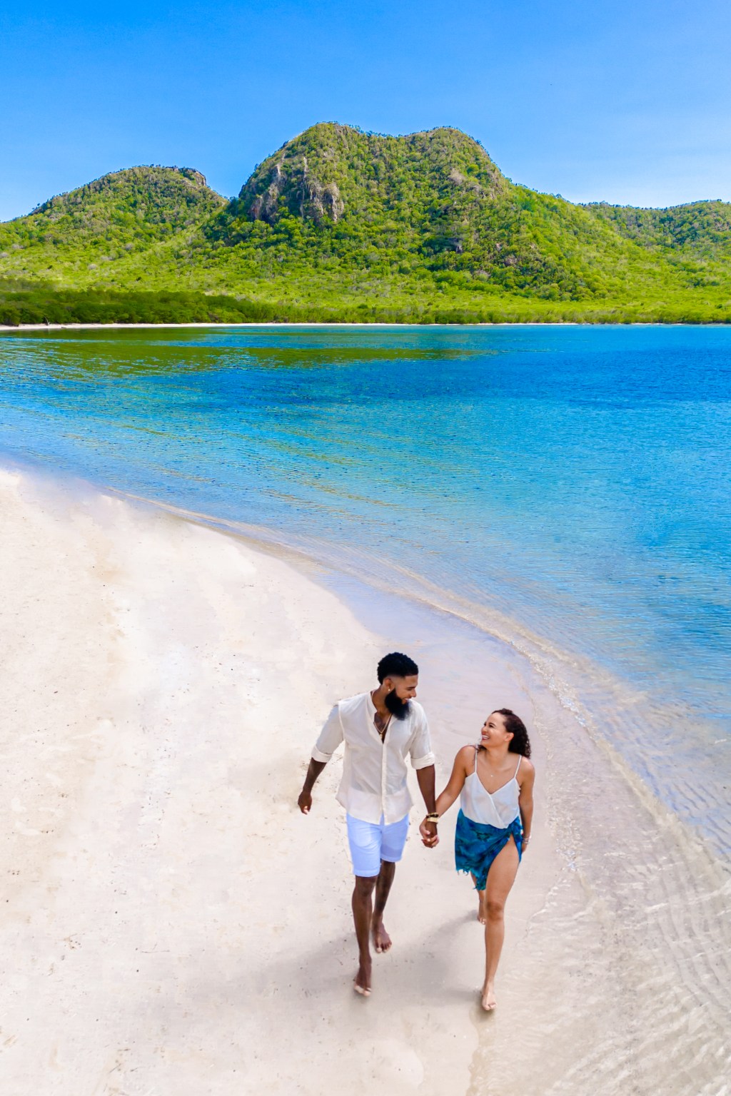 7 Reasons Why Antigua Should Be Your Honeymoon&nbsp;Destination