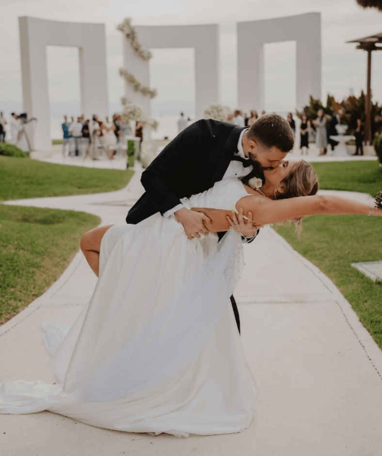 Where to Have a Destination Wedding: 10 Things You Should Look For in a Destination Wedding&nbsp;Resort