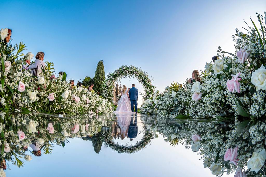 Your Perfect Day, Your Perfect Price: Destination Wedding Packages and Costs for&nbsp;2024