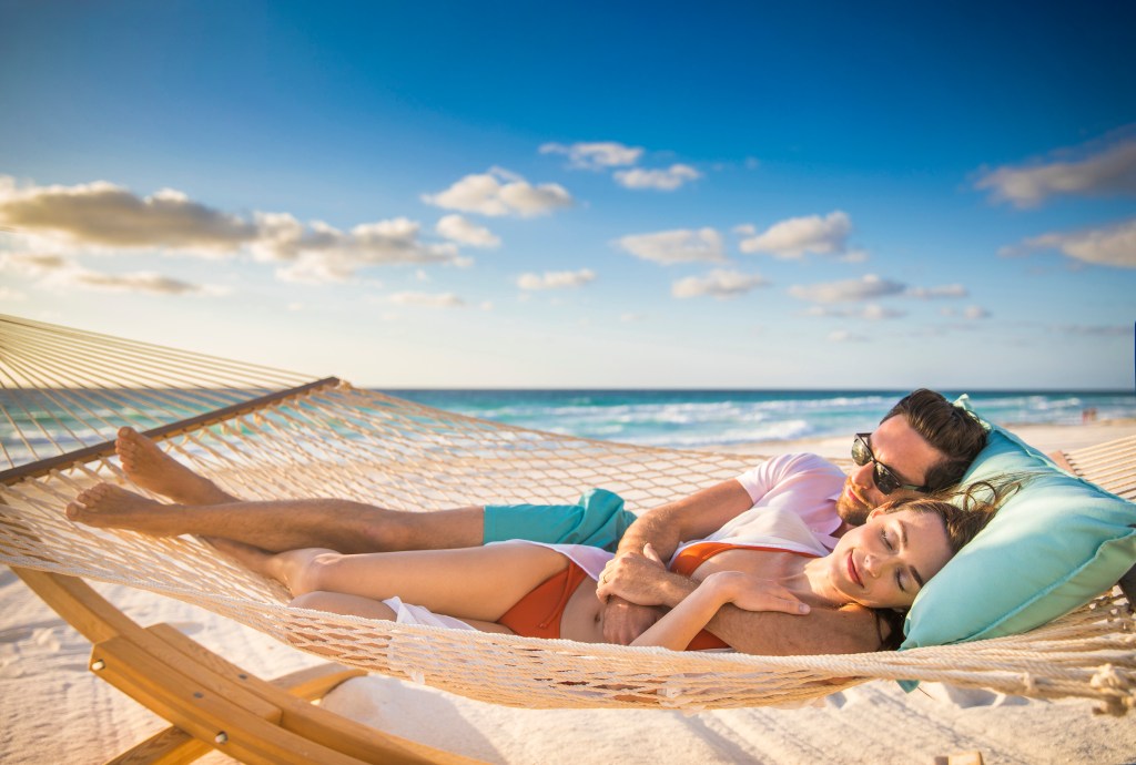 The Best Luxury Honeymoon Resort in Cancun: The Le Blanc Spa Resort in&nbsp;Cancun