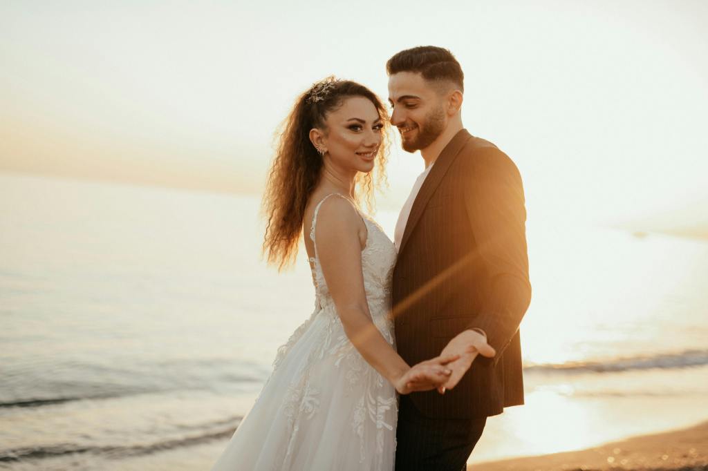 Which place is best for a destination wedding? The Top Reasons to Choose Le Blanc Spa Resort&nbsp;Cancun