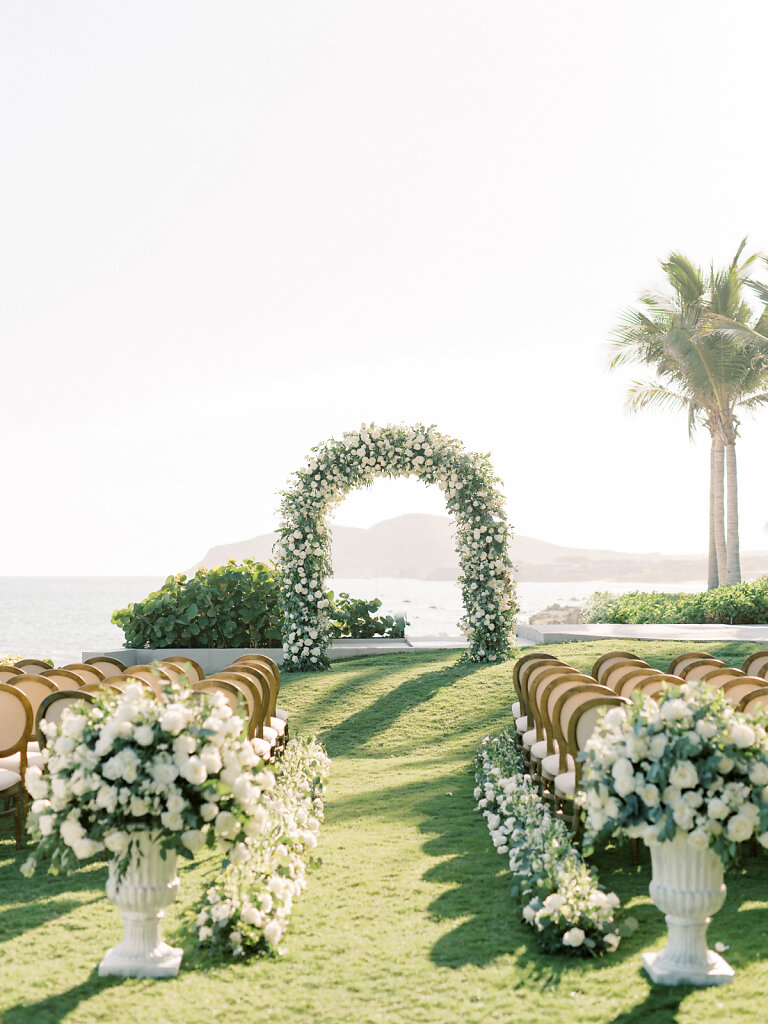 Planning a Cabo Destination Wedding? Inside Grand Velas’ Cabo’s Stunning Venues & All-Inclusive&nbsp;Packages