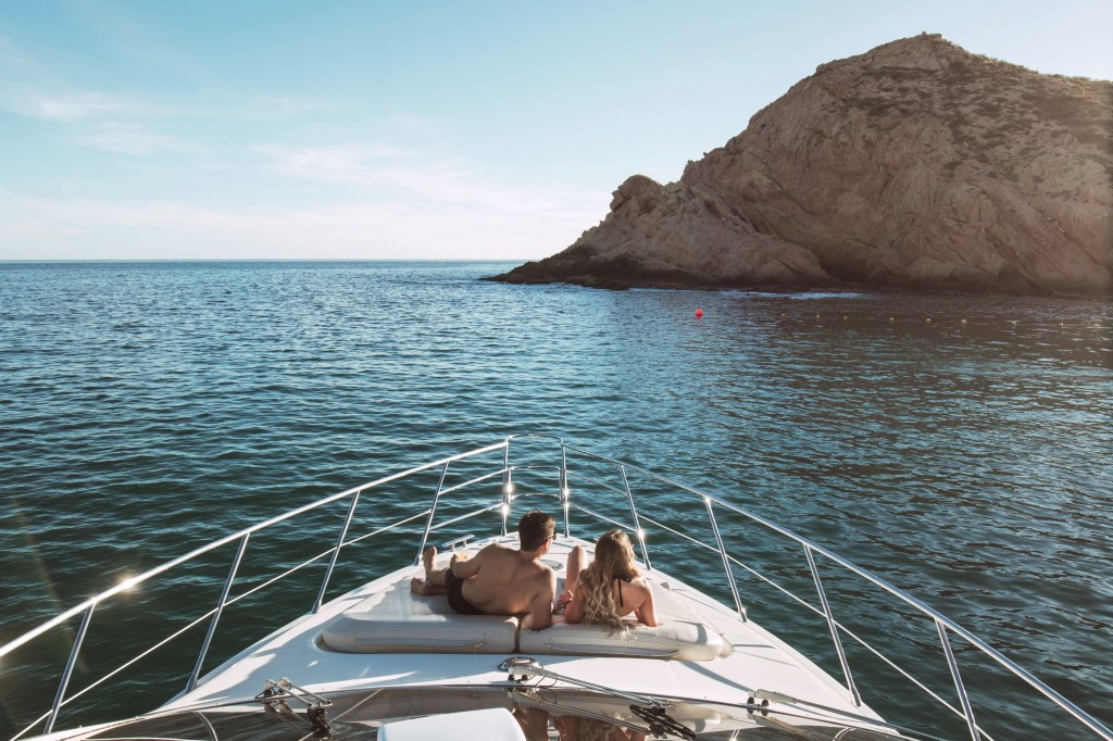 Top 6 Reasons to Honeymoon at Grand Velas Cabo: A Luxury Cabo All-Inclusive&nbsp;Resort