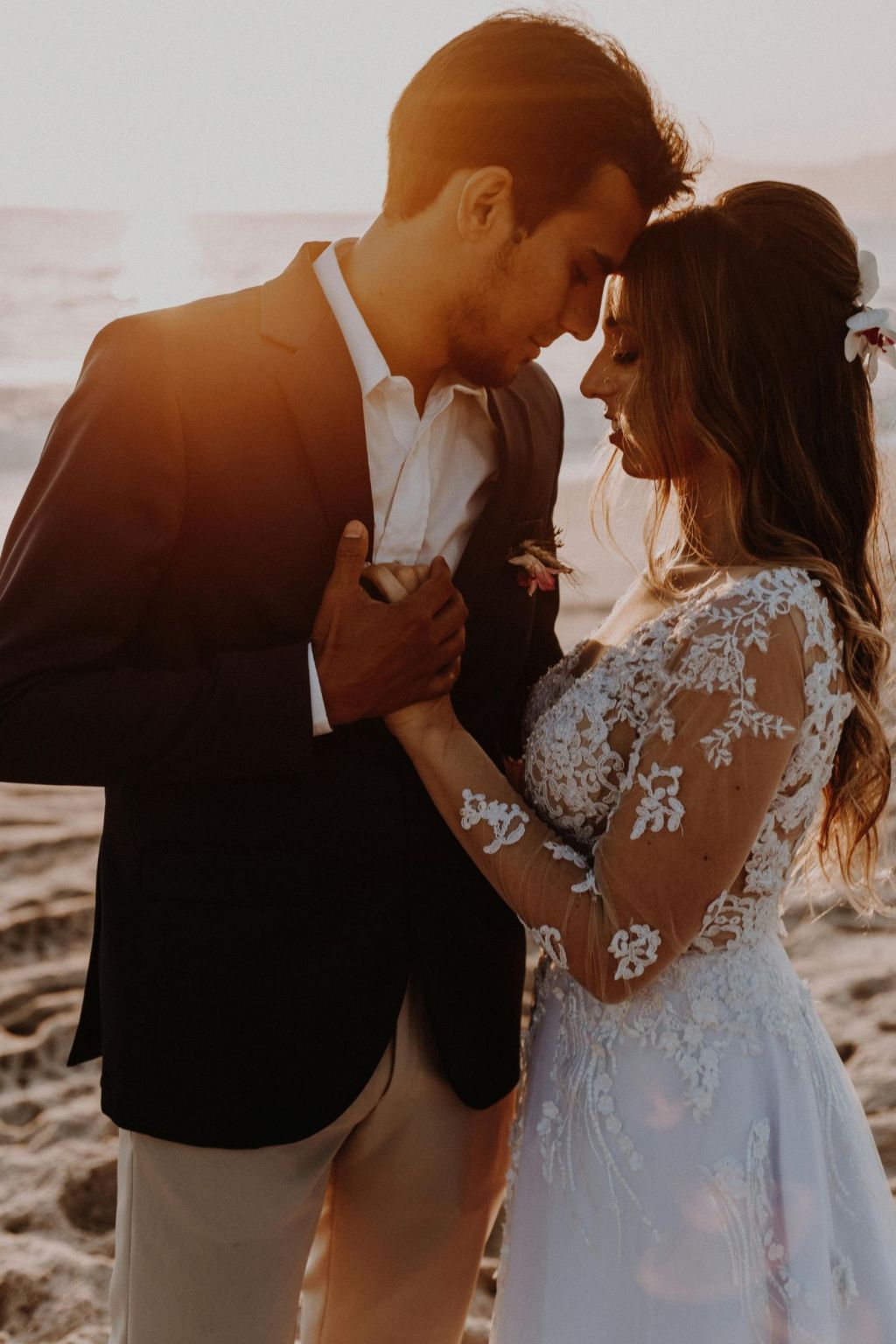 The Complete Destination Wedding Timeline: From Securing the Date to Packing your Bags: Don’t Miss a Single&nbsp;Detail