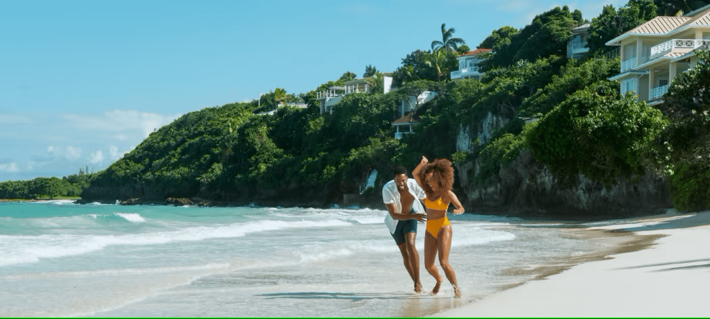 The Caribbean’s best kept secret: Why Jamaica is Once Again Becoming the Destination Wedding Spot for Discerning&nbsp;Couples!