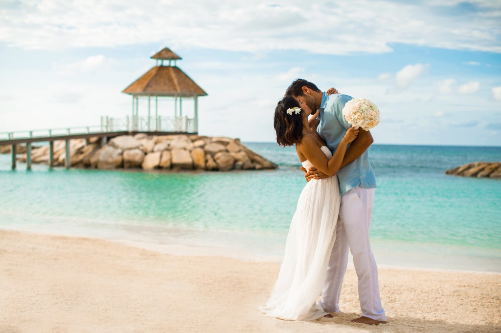 Beyond a Beach Wedding: Why Hyatt Ziva Rose Hall is the Ultimate Destination Wedding Venue in 2026 and&nbsp;Beyond!
