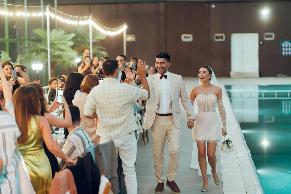 Why All-Inclusive Wedding Packages Are a Game-Changer for Busy&nbsp;Couples